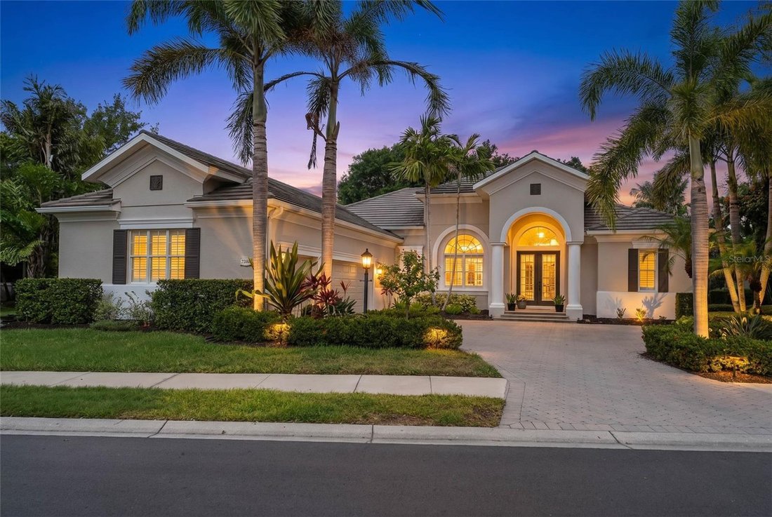 House in Bradenton, Florida, United States 1 - 18071757