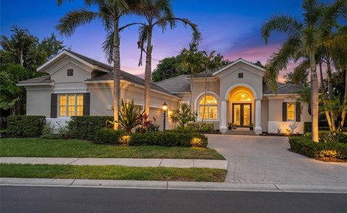 House in Bradenton, Florida, United States 1