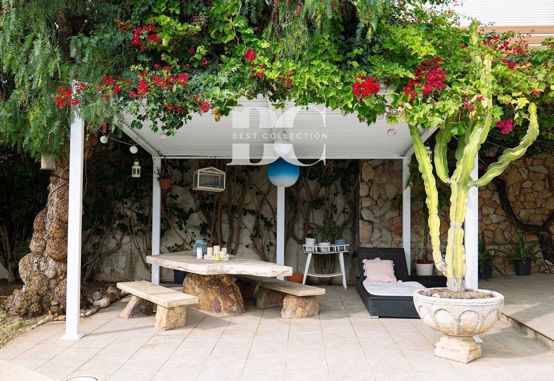 House in Lloret de Mar, Catalonia, Spain 1 - 18351812