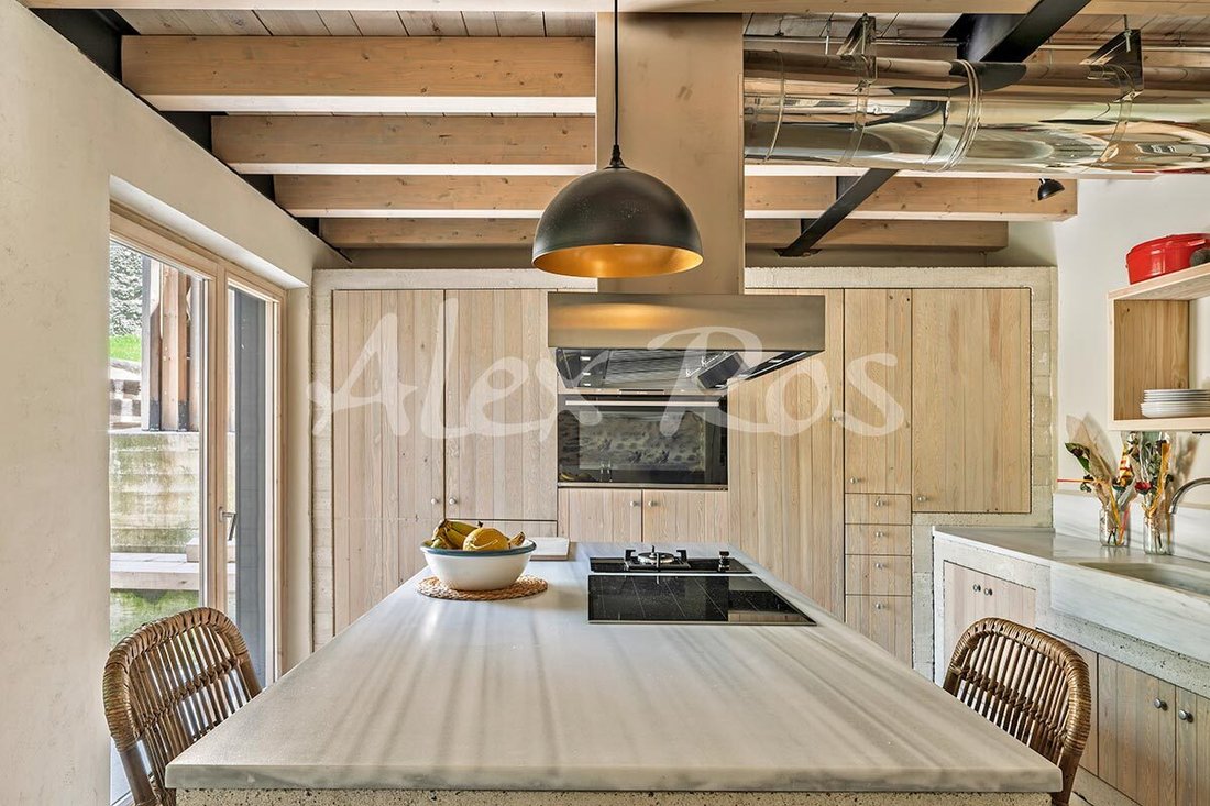 House in Ger, Catalonia, Spain 5 - 18352144