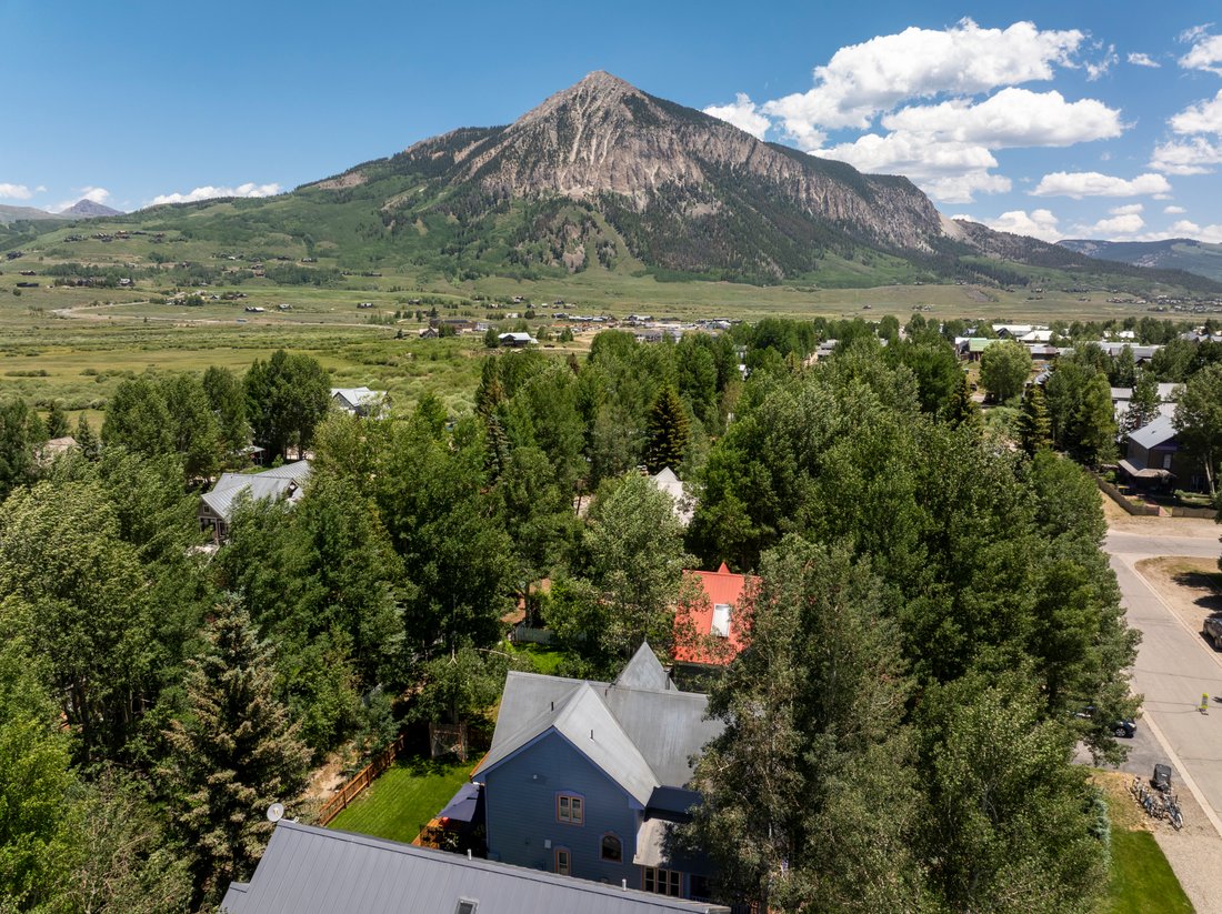 House in Crested Butte, Colorado, United States 2 - 17780535