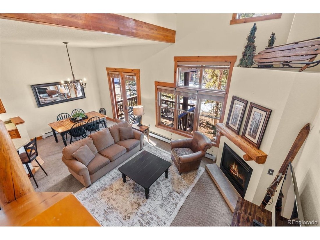 Condominio a Public Defender, Colorado, Stati Uniti 1 - 18353937