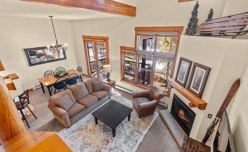 Condominio en Public Defender, Colorado, Estados Unidos 1