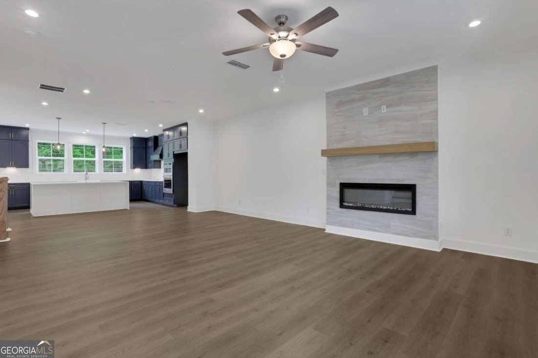 Townhouse in Roswell, Georgia, United States 5 - 18353849