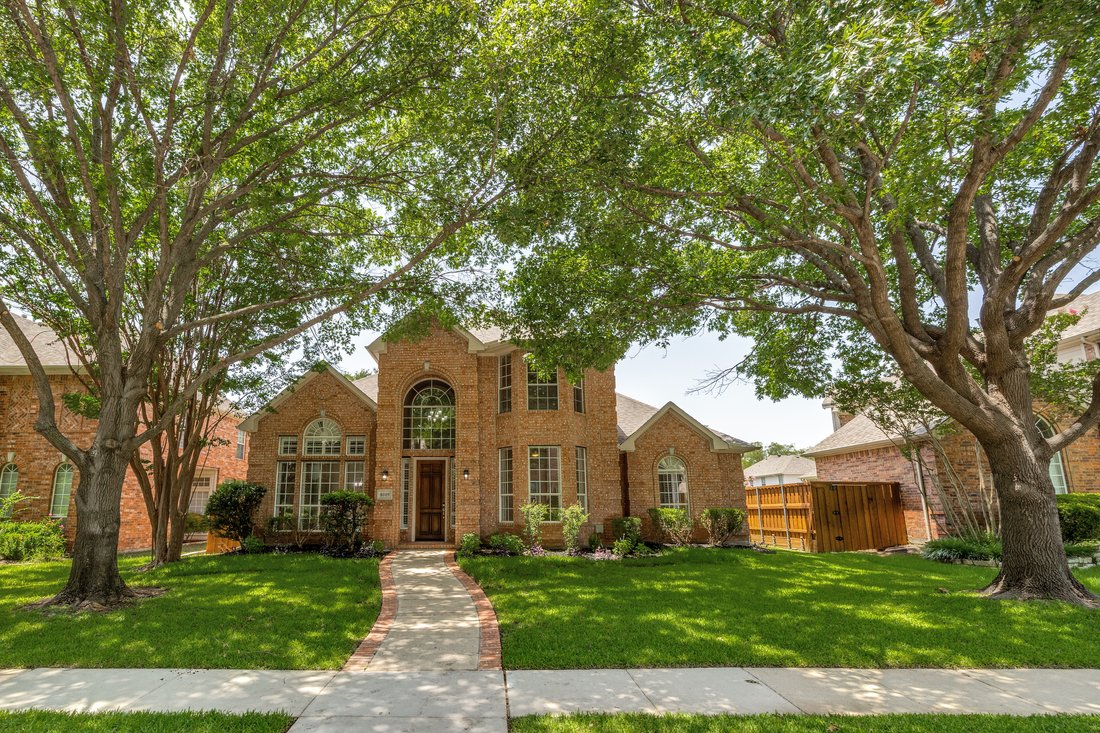 House in Plano, Texas, United States 1 - 18352904
