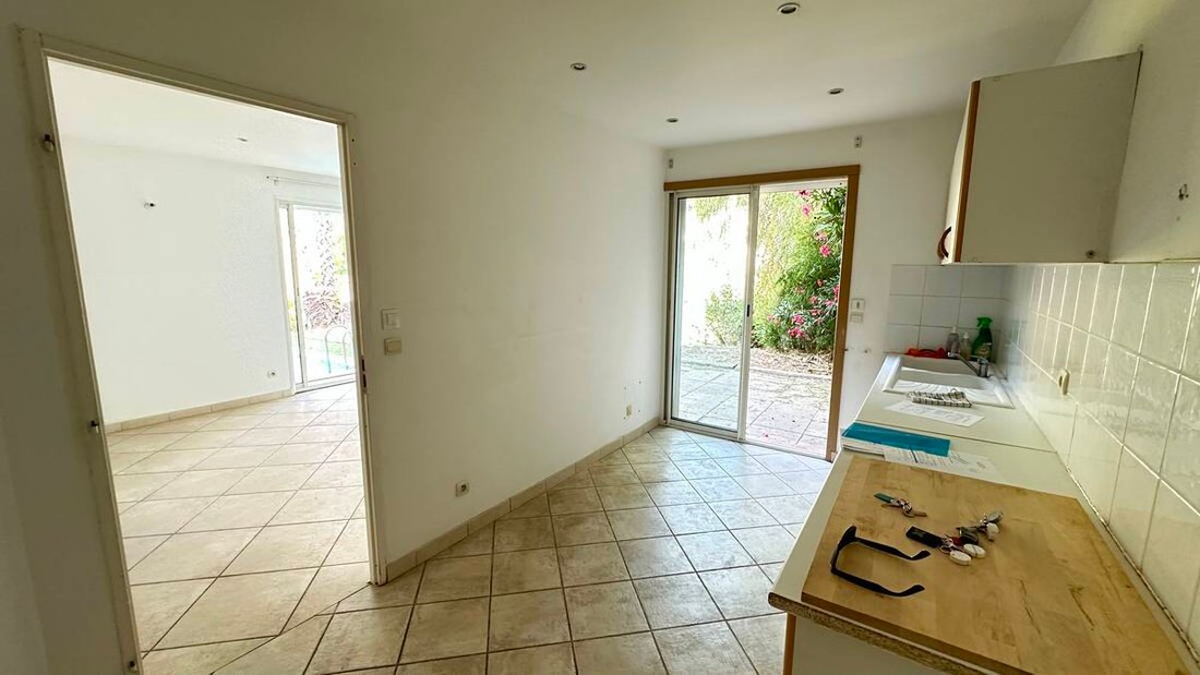 House in Bandol, Provence-Alpes-Côte d'Azur, France 5 - 18352126