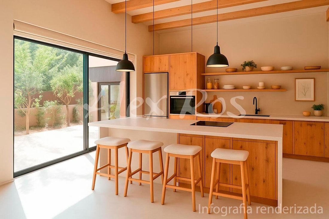 House in Regent, Catalonia, Spain 2 - 18352025