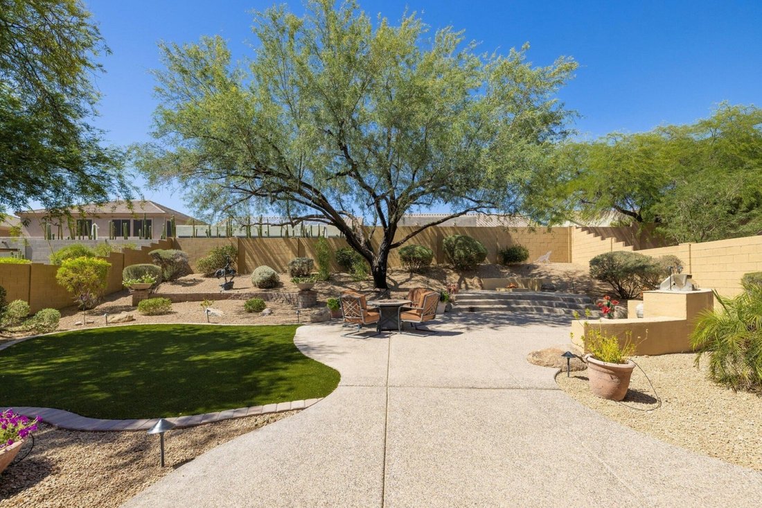 House in Scottsdale, Arizona, United States 4 - 18352615