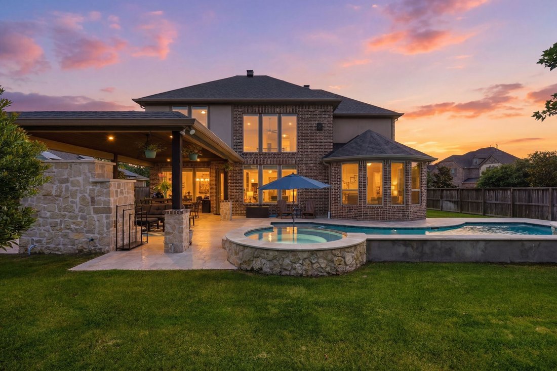 House in Spring, Texas, United States 3 - 18353818