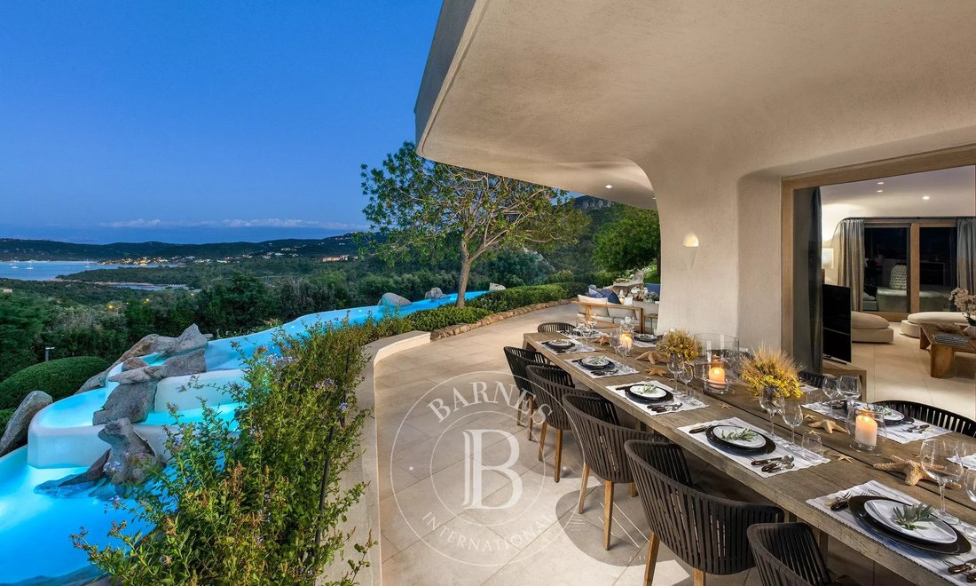 Villa in Marina di Porto Cervo, Porto Cervo, Italy 3 - 10826410