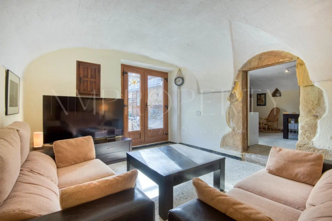 Country House in Pals, Catalonia, Spain 5 - 18351227