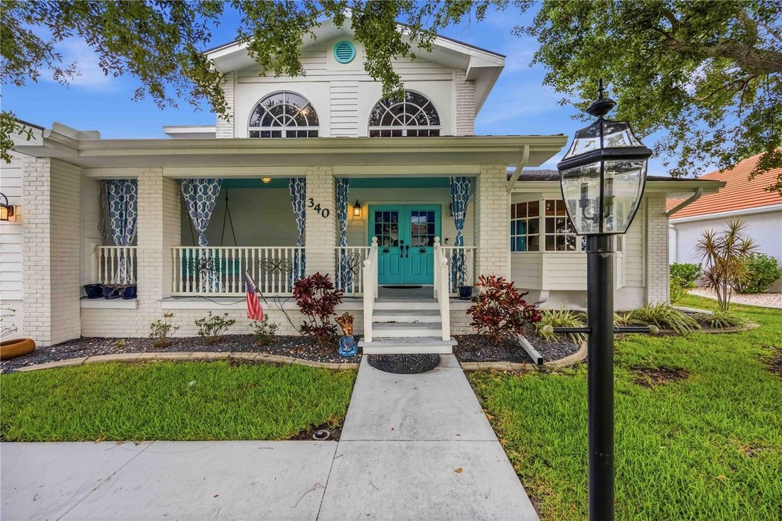 House in Punta Gorda, Florida, United States 4 - 18350826