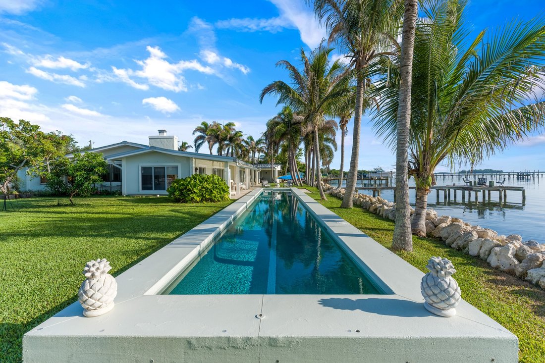 House in Fort Pierce, Florida, United States 3 - 18352960