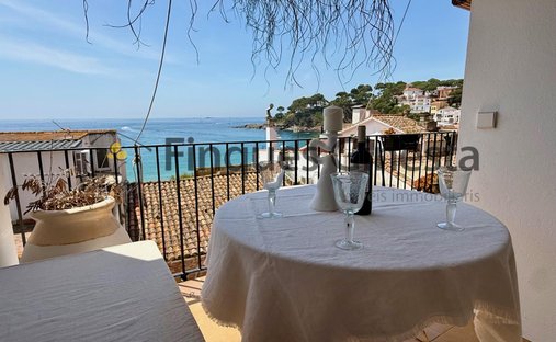 Appartement à Llafranc, Palafrugell, Catalogne 1