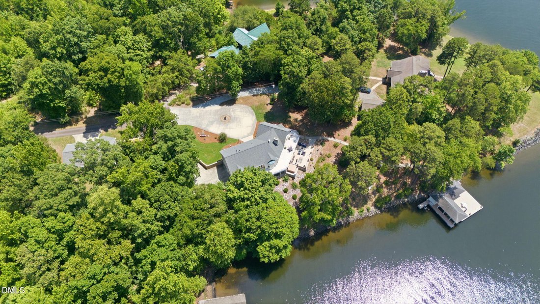 House in Semora, North Carolina, United States 3 - 18353548