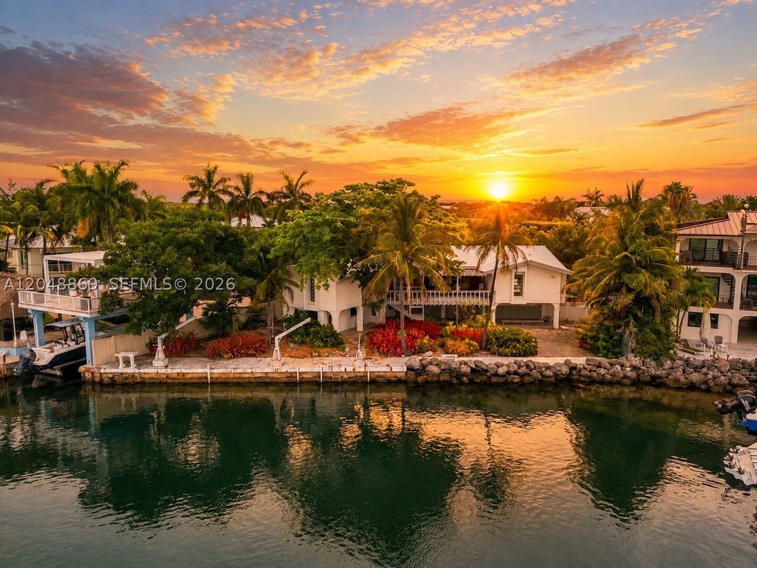 House in Tavernier, Florida, United States 1 - 18353774