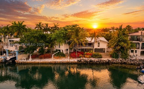 House in Tavernier, Florida, United States 1