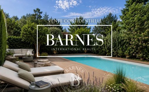 House in Biéville-Beuville, Normandy, France 1