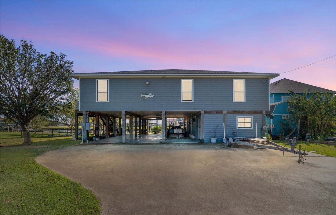 House in Cedar Lake, Texas, United States 2 - 18353209