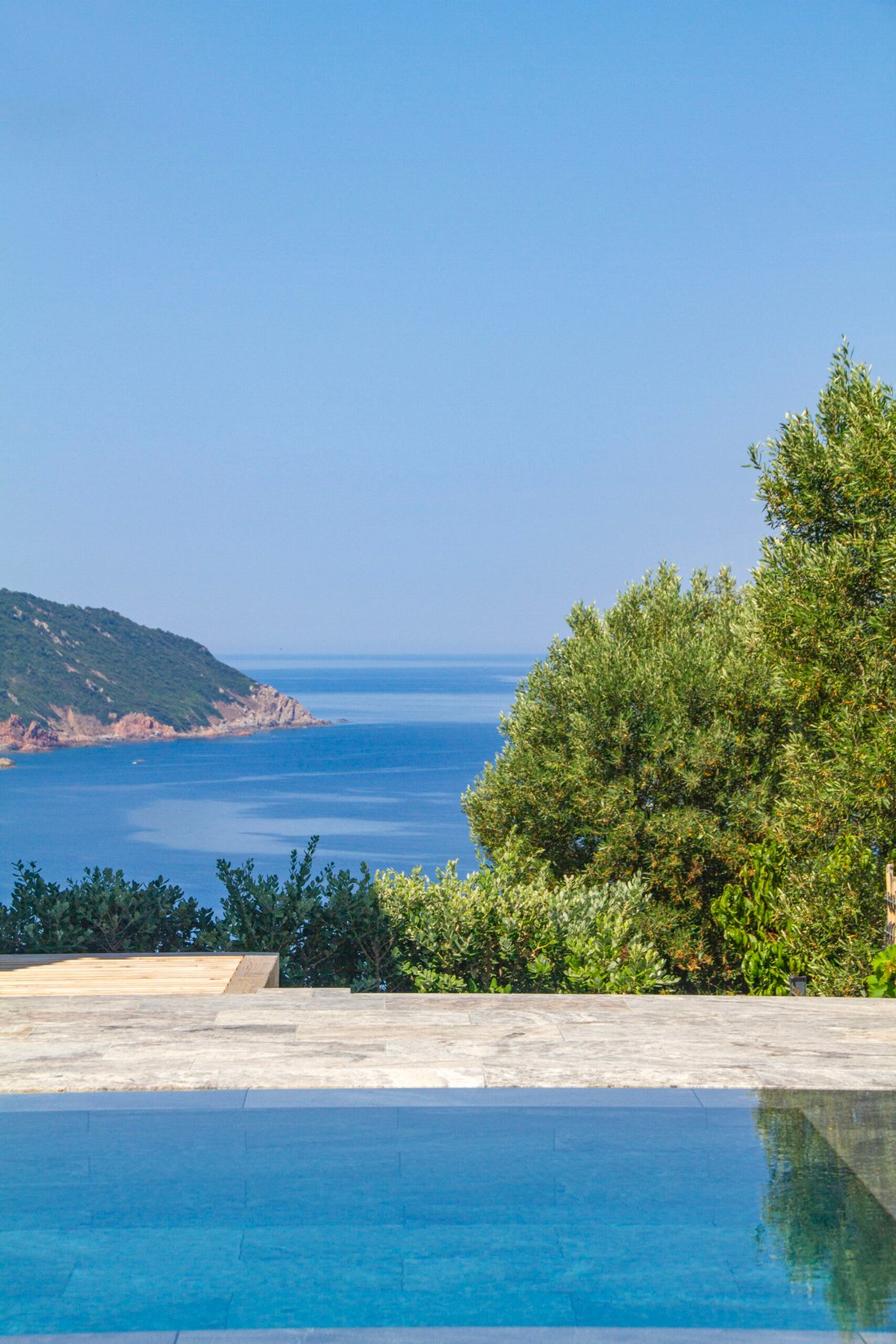 Villa in Ajaccio, Corsica, France 4 - 18352051