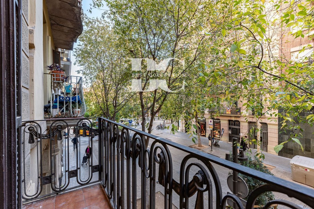 Apartment in Eixample, Barcelona, Spain 4 - 18352071