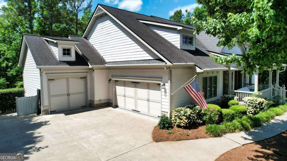 House in Canton, Georgia, United States 4 - 18353919