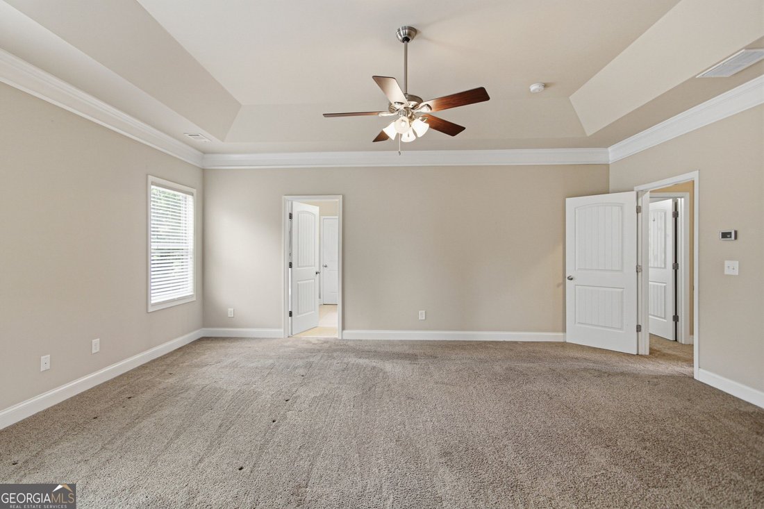 House in Canton, Georgia, United States 4 - 18353769