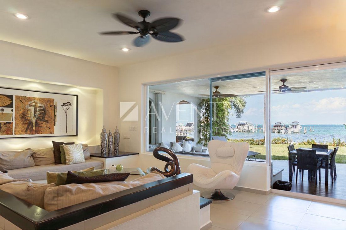 House in Cancún, Quintana Roo, Mexico 5 - 18351713