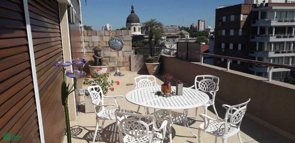 Condo in Buenos Aires, Buenos Aires, Argentina 4 - 17232071