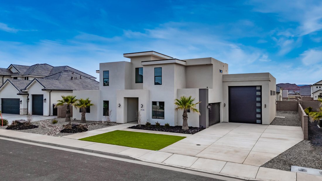 House in St. George, Utah, United States 1 - 18353687