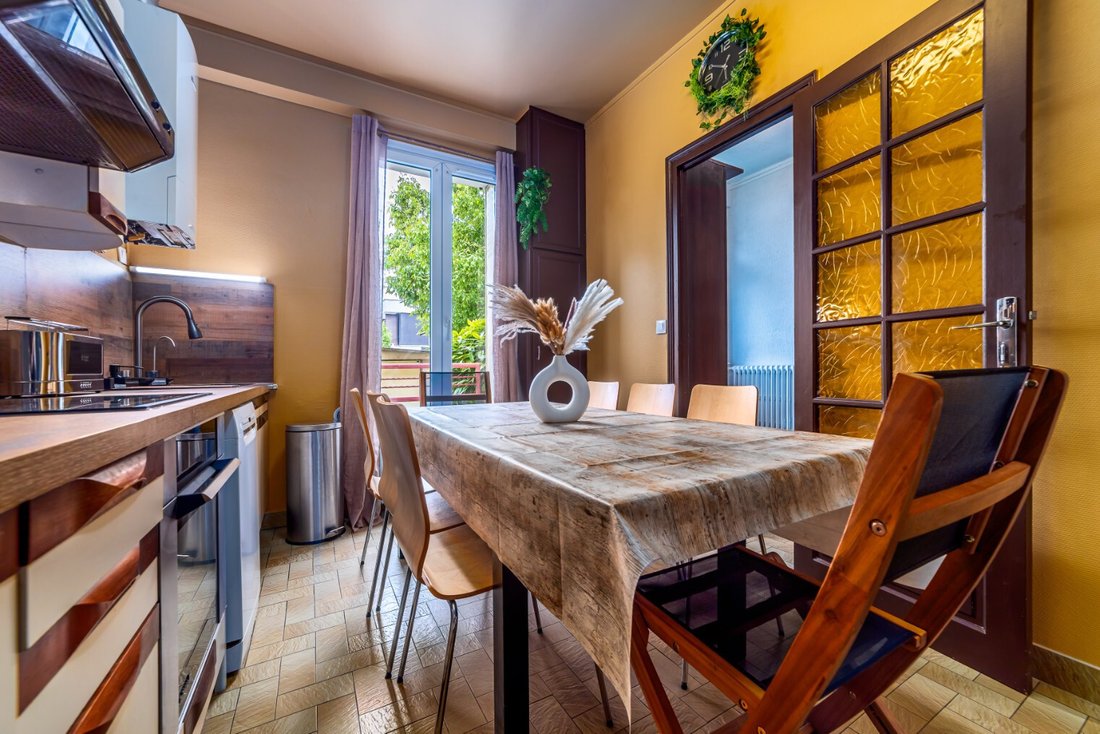 House in Charentonneau, Maisons-Alfort, France 1 - 18352672