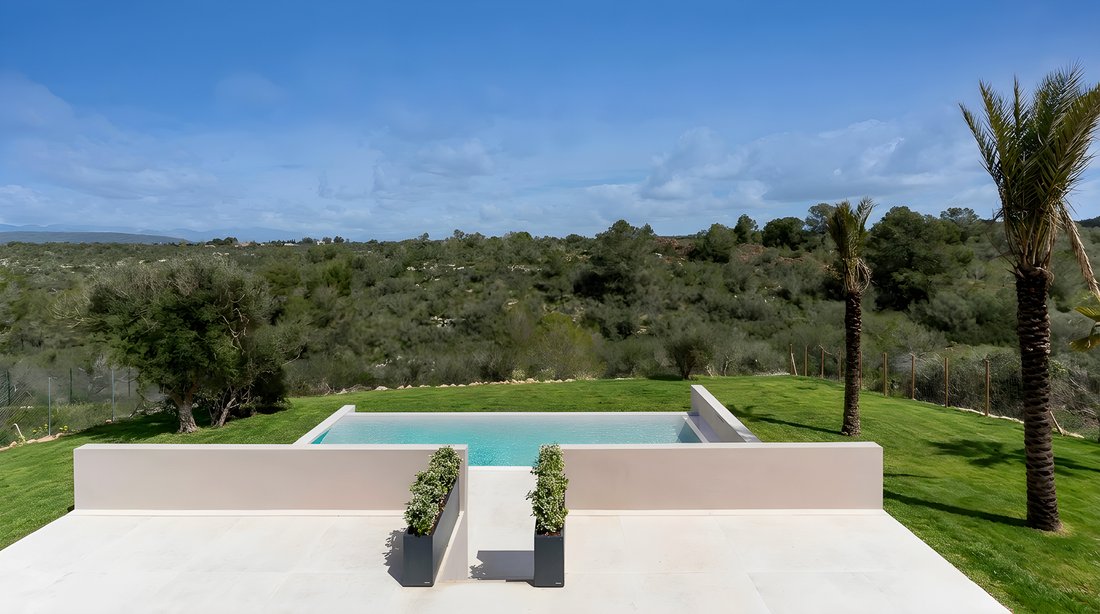 Villa in Palma, Balearic Islands, Spain 2 - 17619907