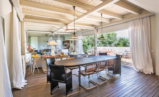House in la Pera, Catalonia, Spain 1