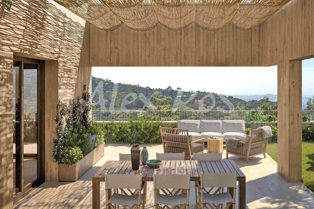 House in sa Riera, Begur, Catalonia 2 - 18351644