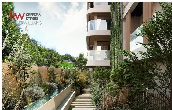 Apartment in Voula, Attica, Greece 5 - 18350807