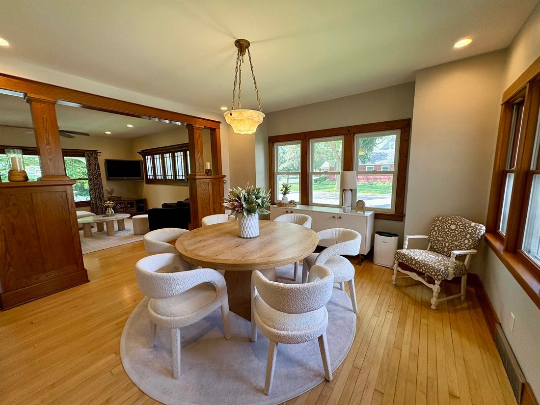 House in Madison, Wisconsin, United States 3 - 18354462