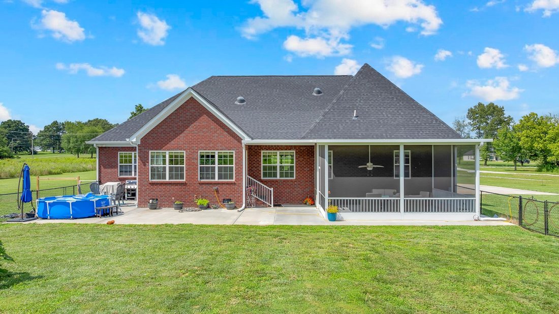 House in Tullahoma, Tennessee, United States 2 - 18110888