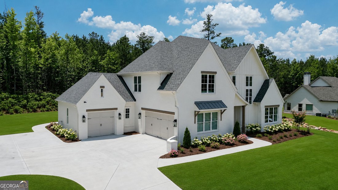 House in Newnan, Georgia, United States 2 - 18350816