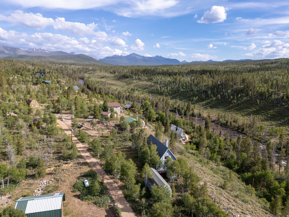 Kamas, Utah, United States 2 - 18354874