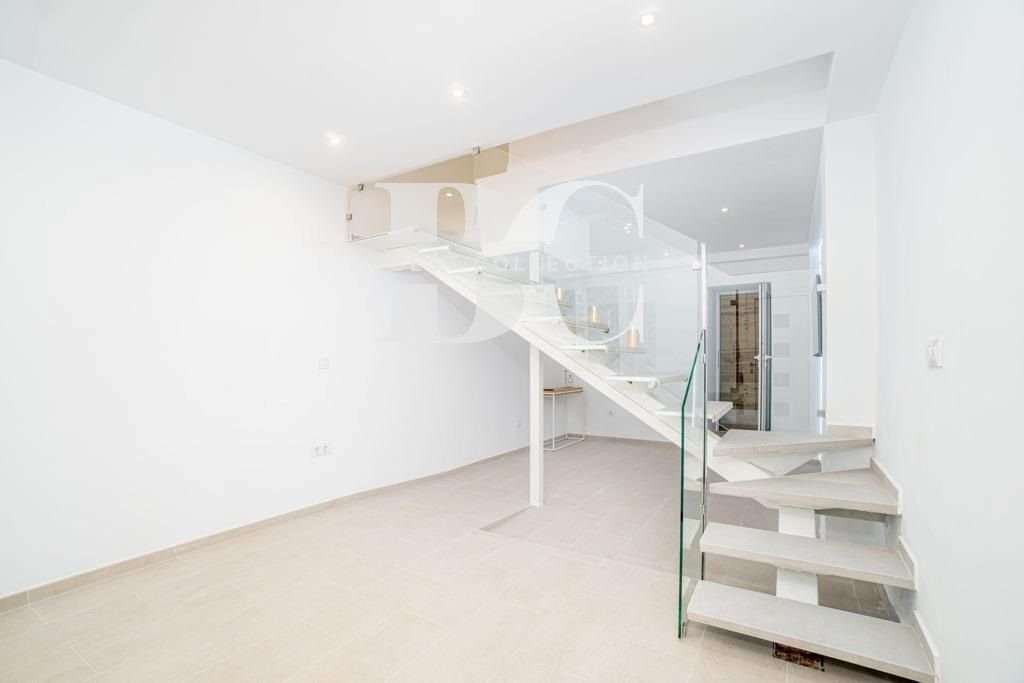 Townhouse in Roses, Catalonia, Spain 2 - 18351050