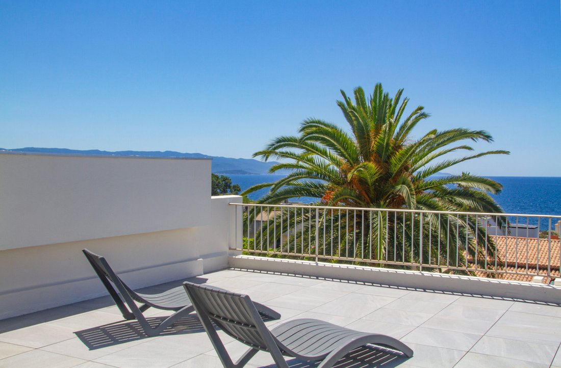 Villa in Ajaccio, Corsica, France 1 - 18352065