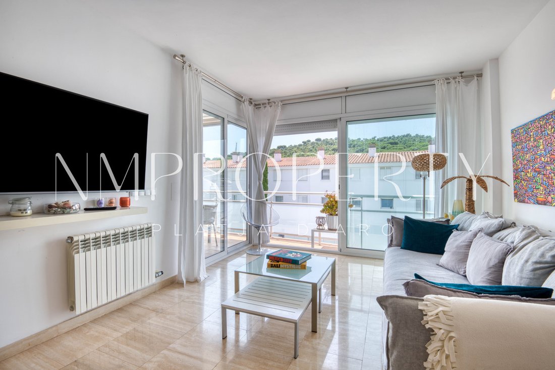 Apartment in Platja d'Aro, Catalonia, Spain 3 - 18351486