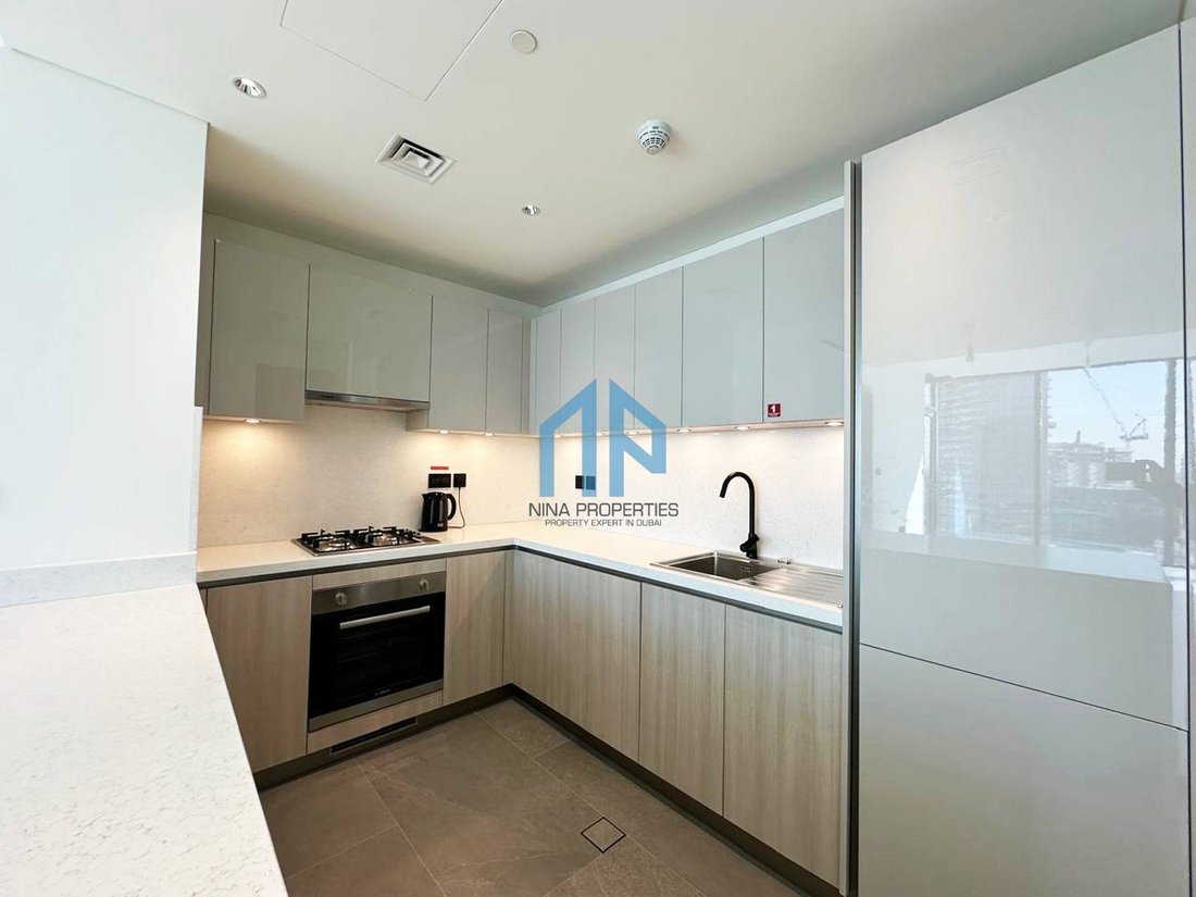 Apartment in MBR- Al Merkad, Dubai, United Arab Emirates 3 - 18351221