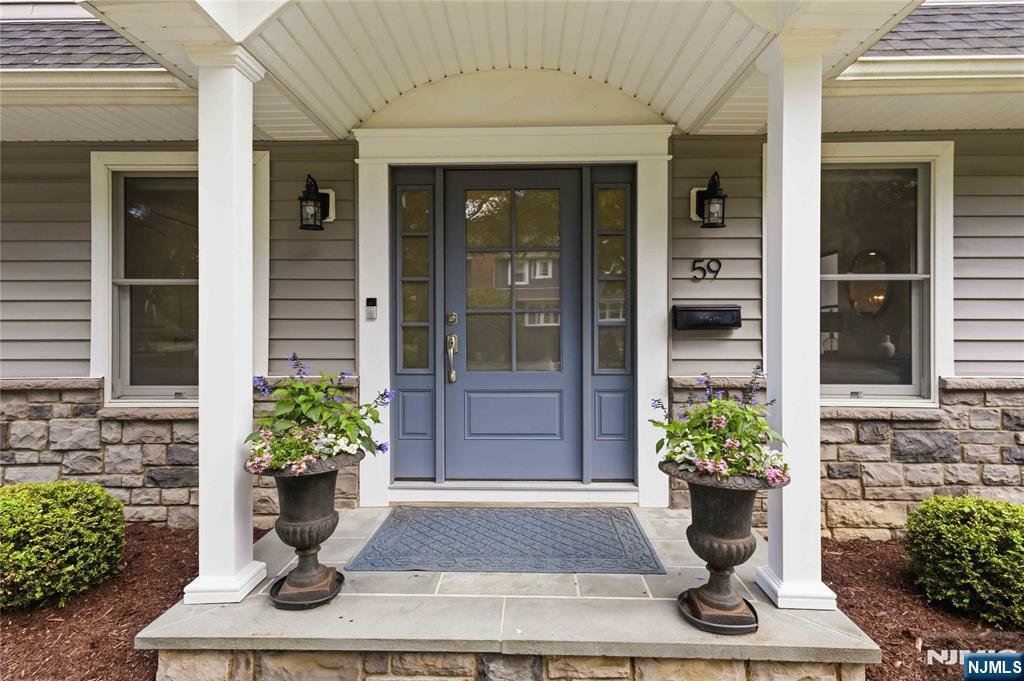 House in Glen Rock, New Jersey, United States 1 - 18082497