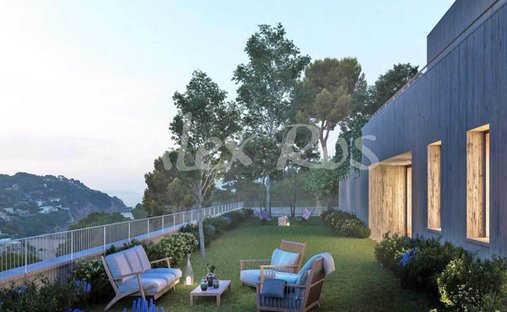 House in sa Riera, Begur, Catalonia 1