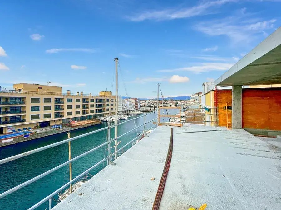 House in Empuriabrava, Catalonia, Spain 4 - 18352284