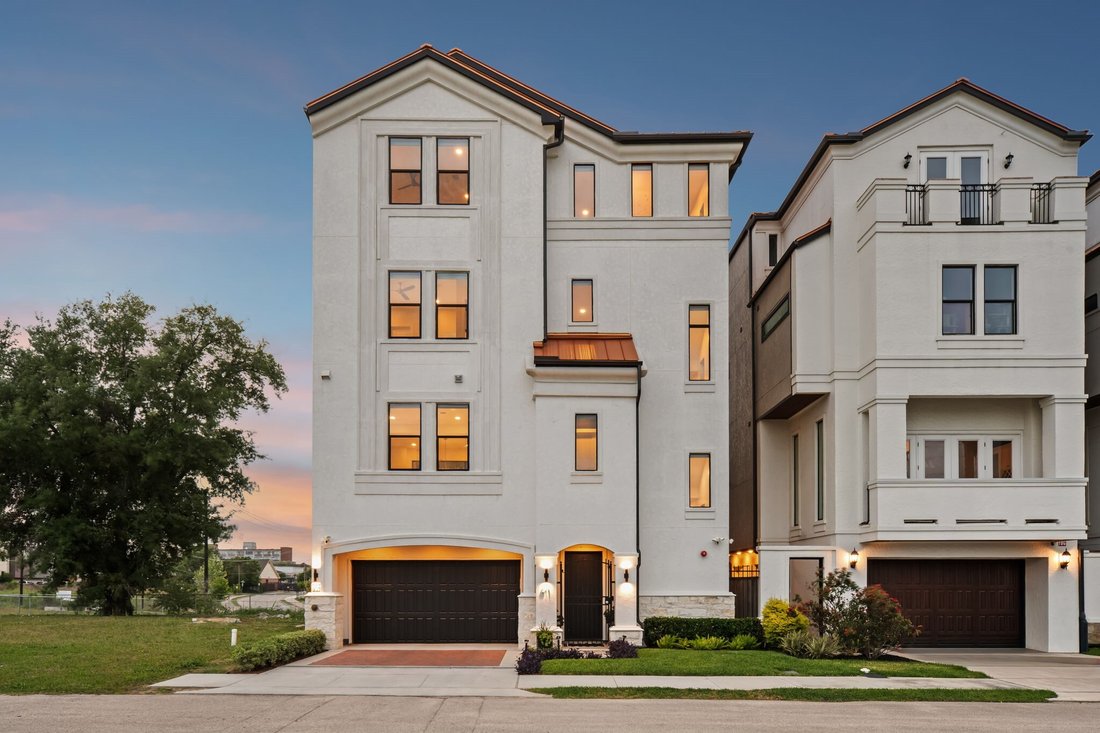 House in Houston, Texas, United States 4 - 18350684