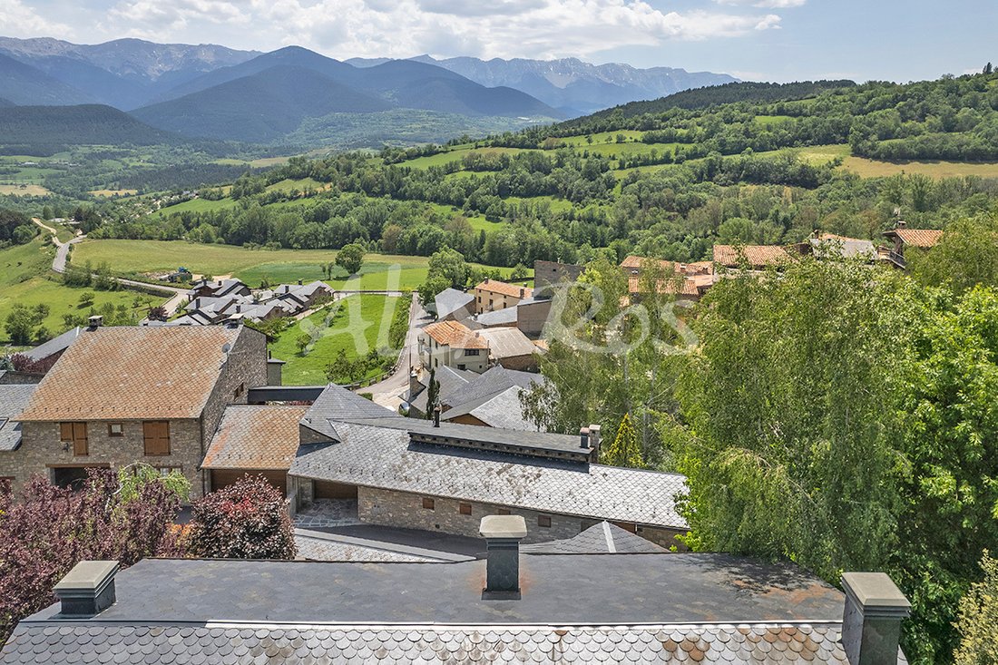 House in Prullans, Catalonia, Spain 1 - 18351458