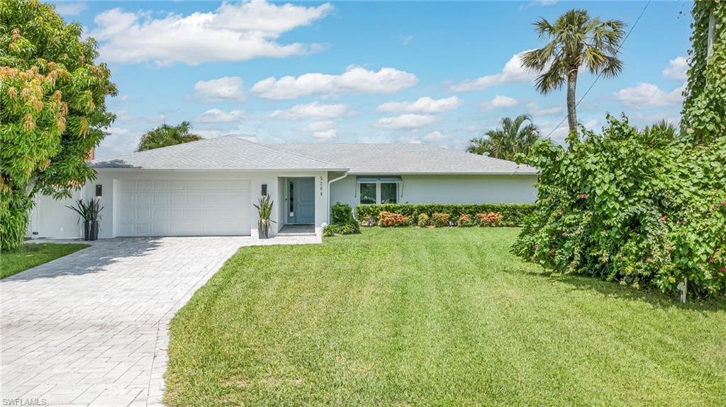 House in Cape Coral, Florida, United States 1 - 18353749