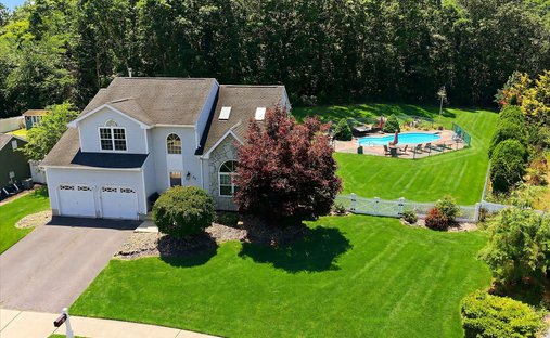 Haus in Howell Township, New Jersey, Vereinigte Staaten 1